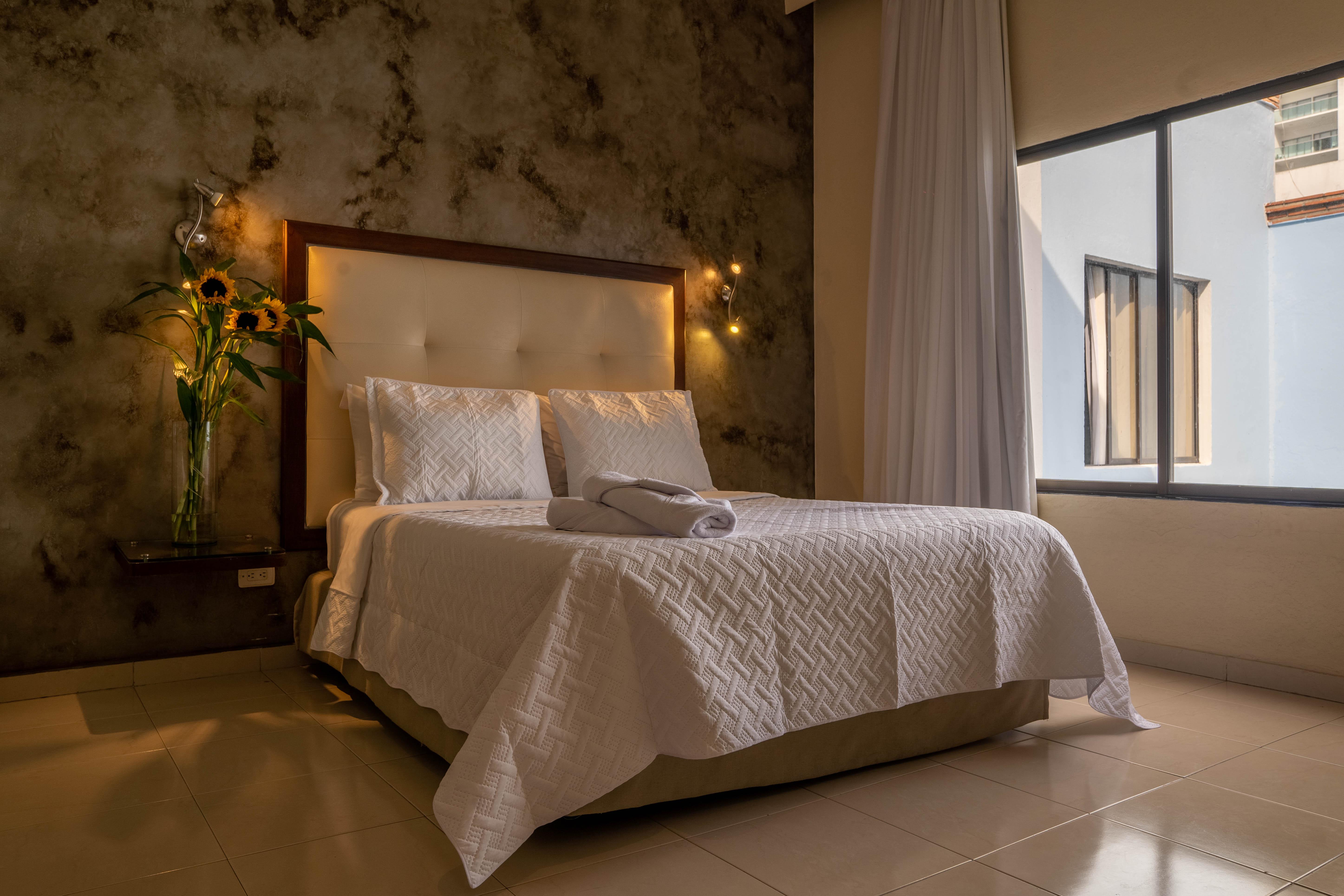 Hotel Virrey Картахена Экстерьер фото