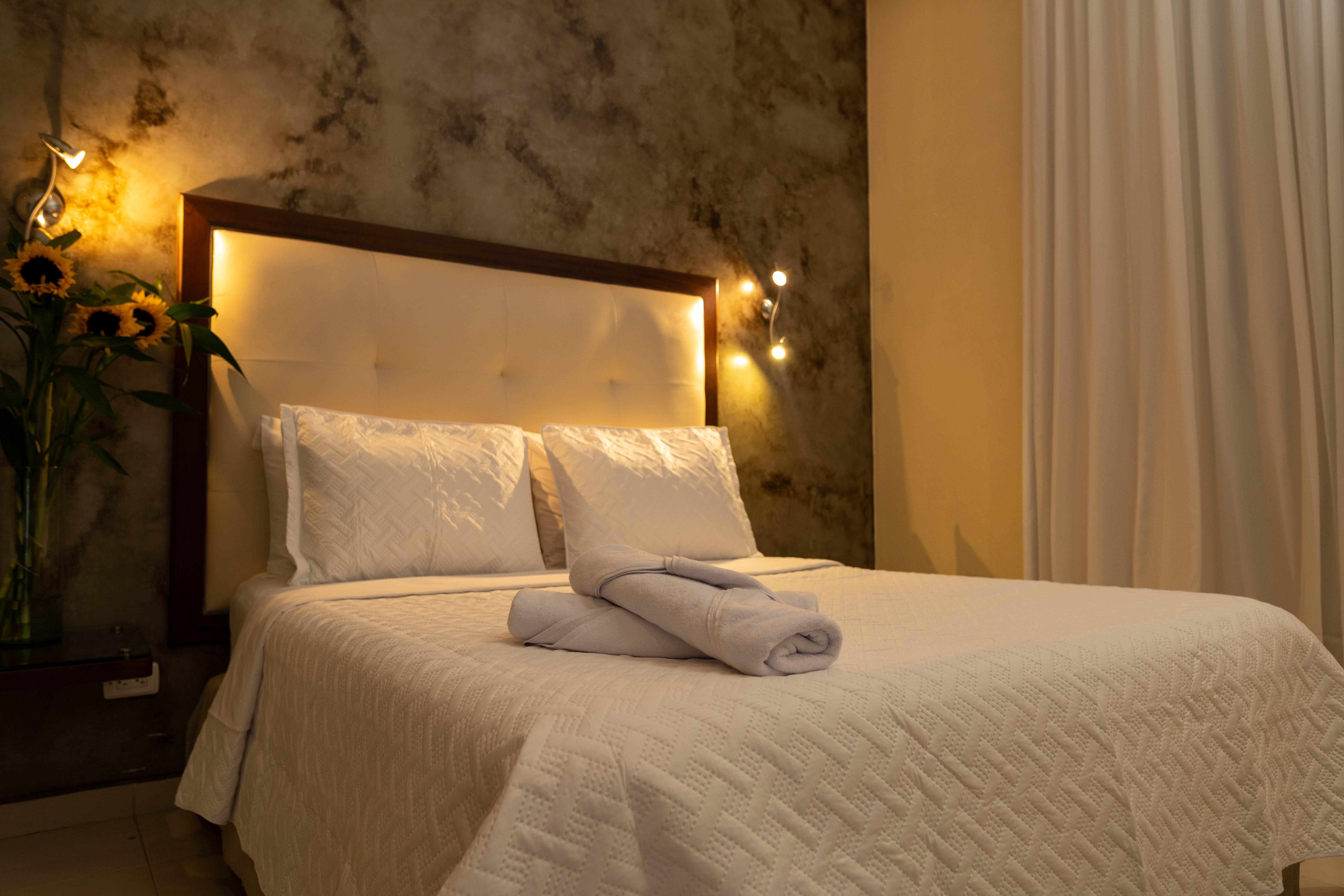 Hotel Virrey Картахена Экстерьер фото