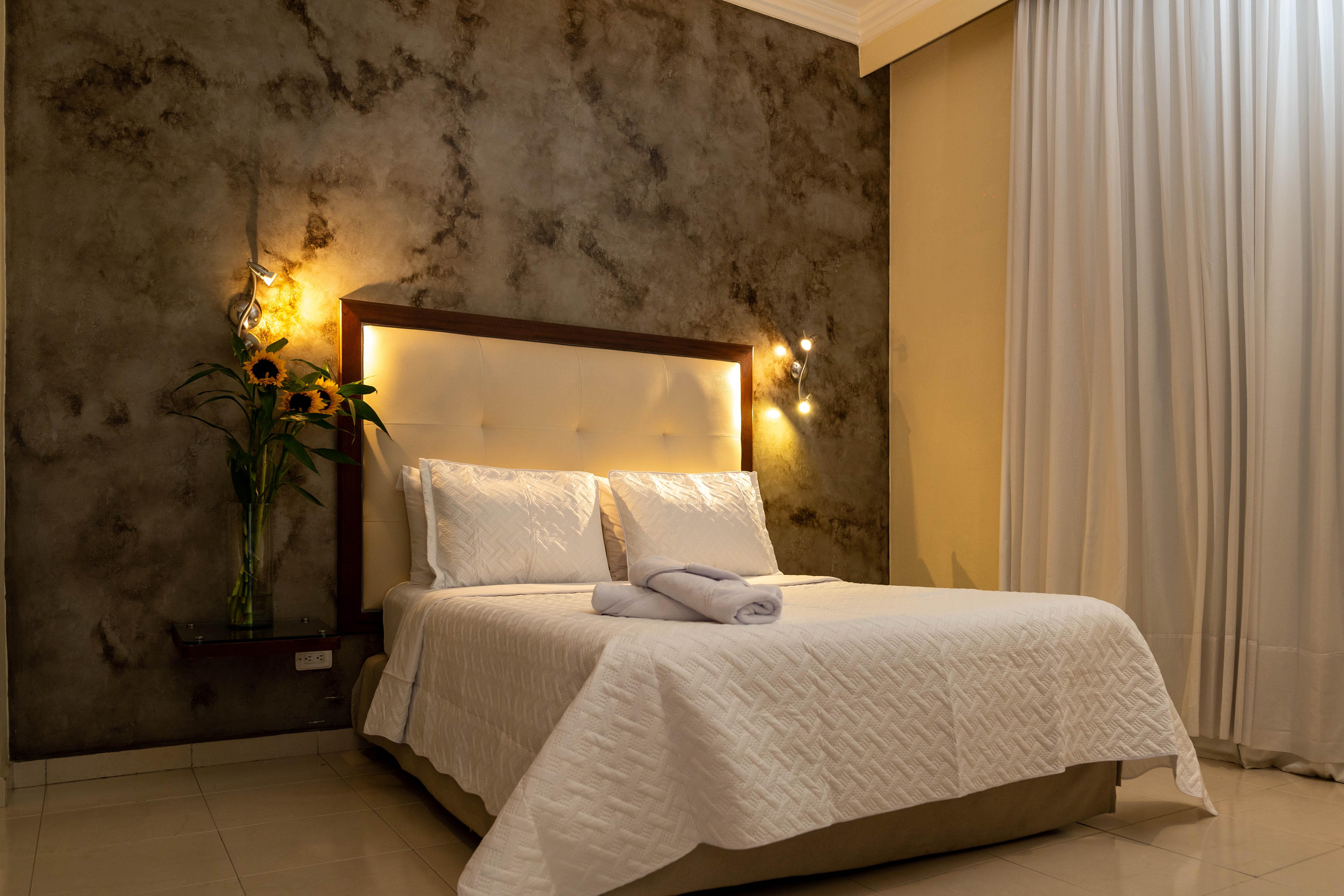 Hotel Virrey Картахена Экстерьер фото