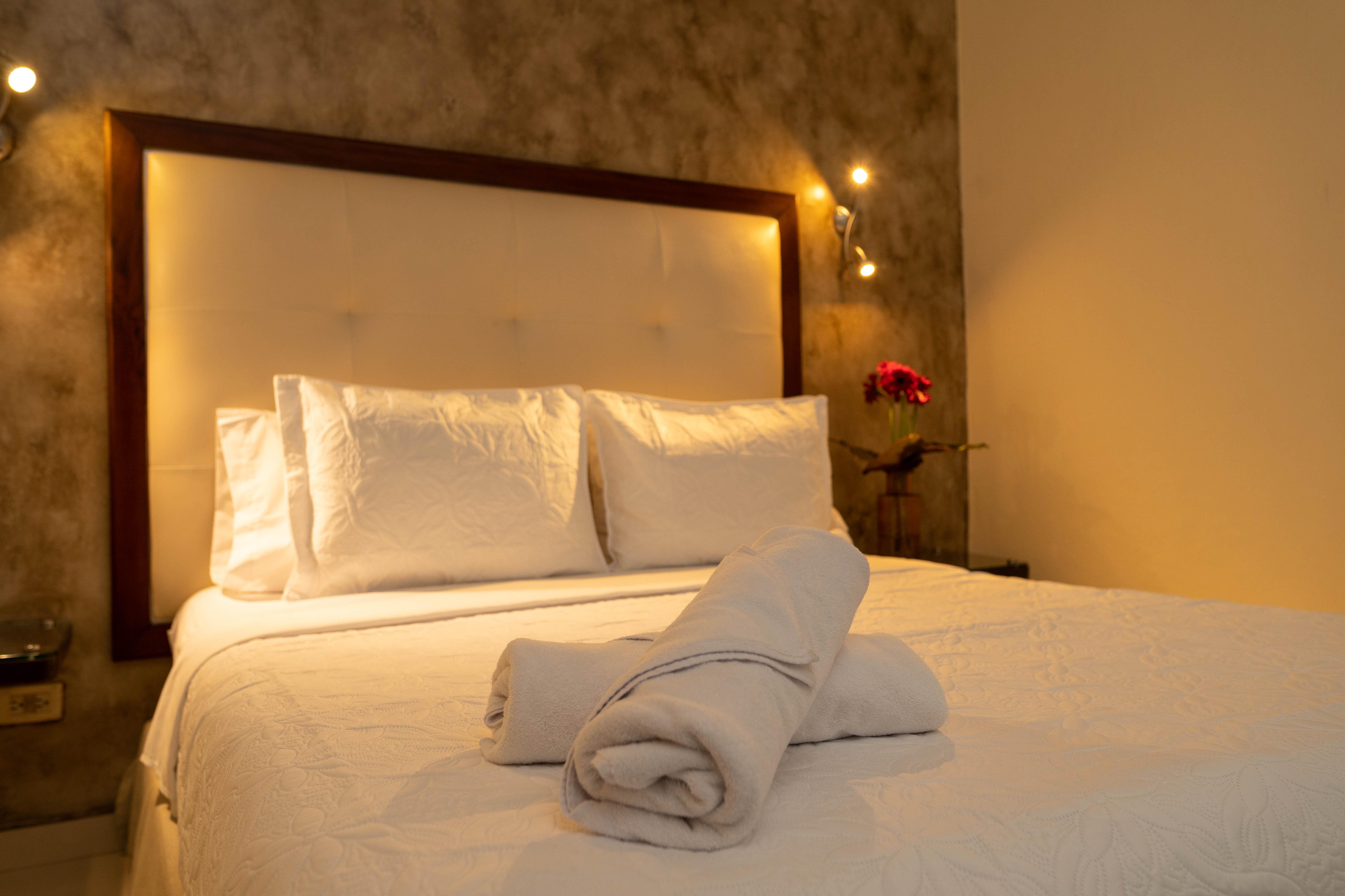 Hotel Virrey Картахена Экстерьер фото