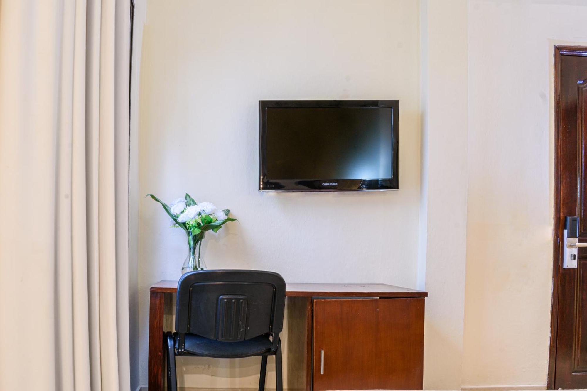 Hotel Virrey Картахена Экстерьер фото