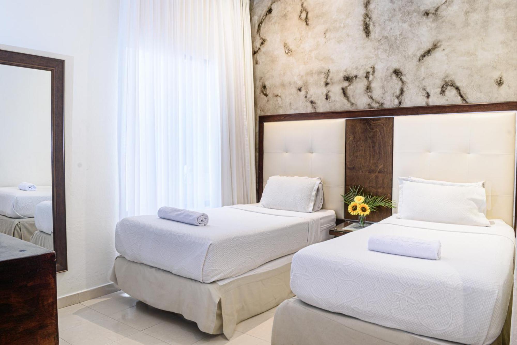 Hotel Virrey Картахена Экстерьер фото